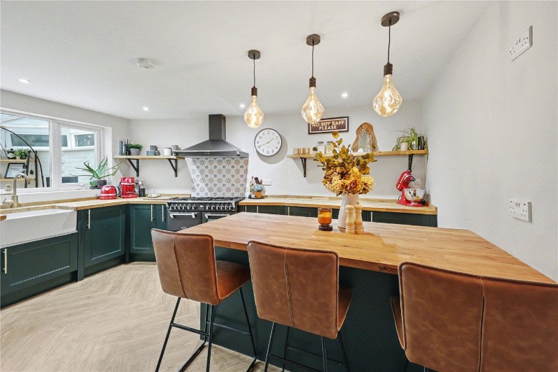 Spixworth Road, Old Catton, Norwich, Norfolk, NR6