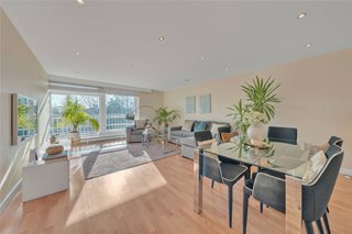 Walsingham, St Johns Wood Park, St John&#39;s Wood, London, NW8