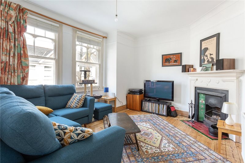 Salterford Road, London, SW17