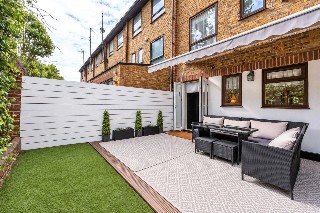 Abinger Mews, London, W9