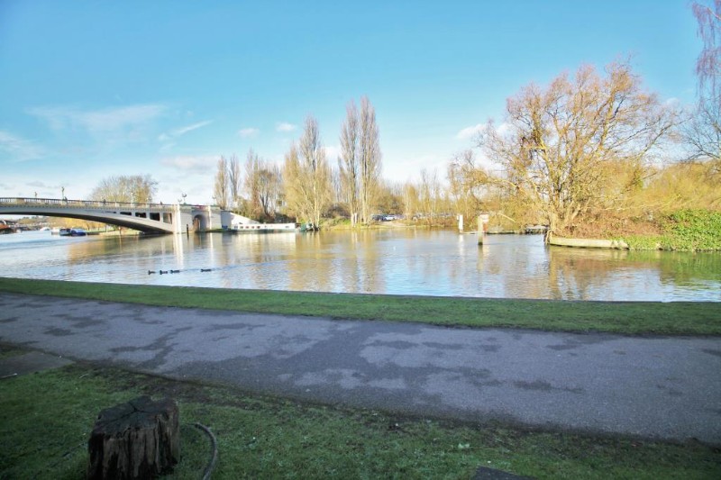 Kingfisher Place, Reading, Berkshire, RG1