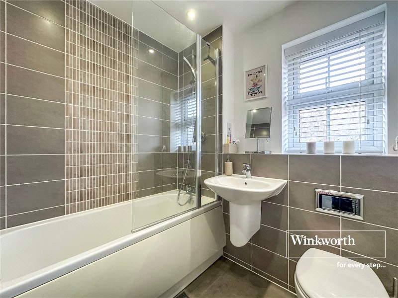 Paddocks Way, Ferndown, Dorset, BH22