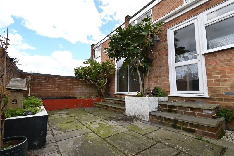 Avon Walk, Riverdene, Basingstoke, RG21