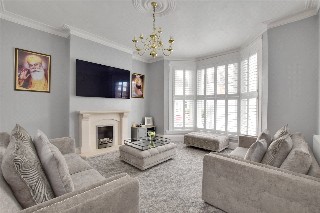 Fordel Road, Catford, London, SE6