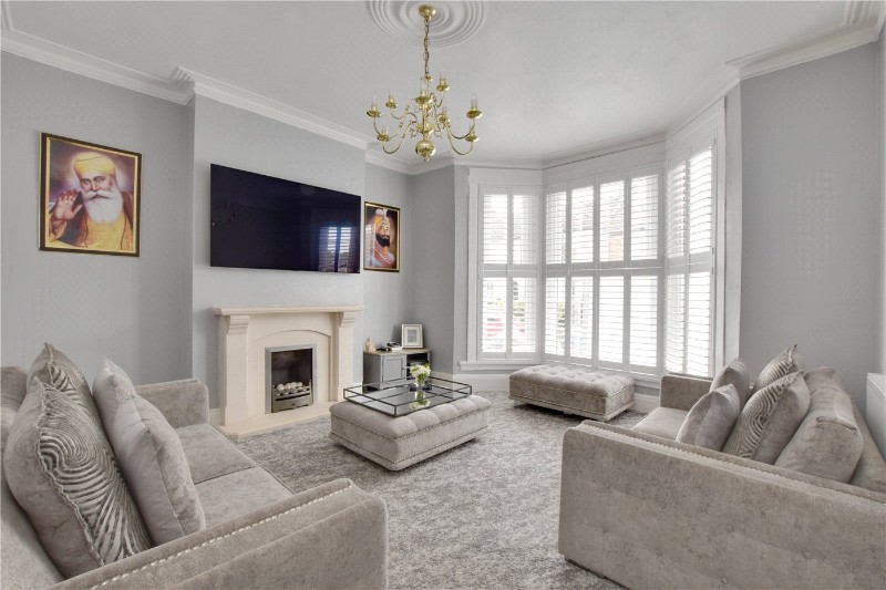 Fordel Road, Catford, London, SE6