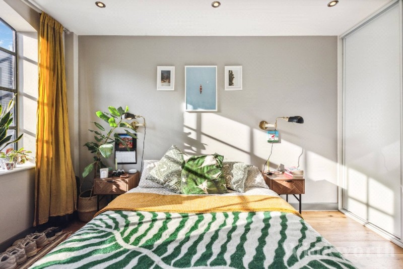 Hatcham Park Mews, London, SE14