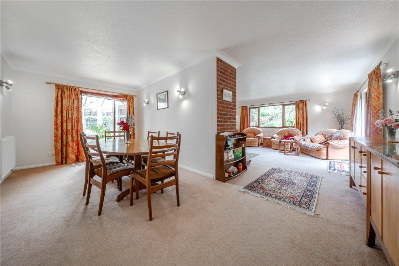 Newbury Road, Kingsclere, Newbury, Hampshire, RG20