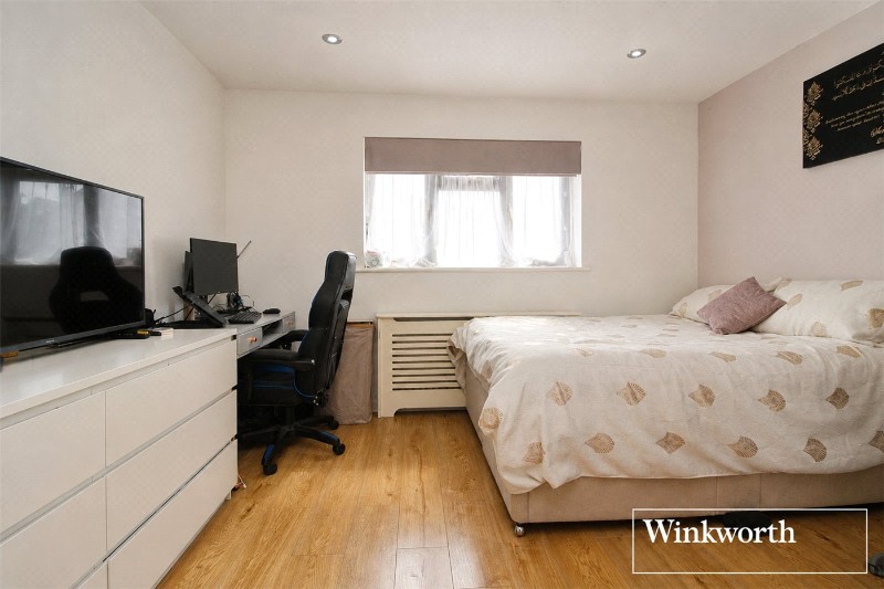 Hay Close, Borehamwood, Hertfordshire, WD6