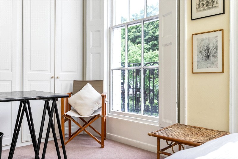 Colebrooke Row, London, N1