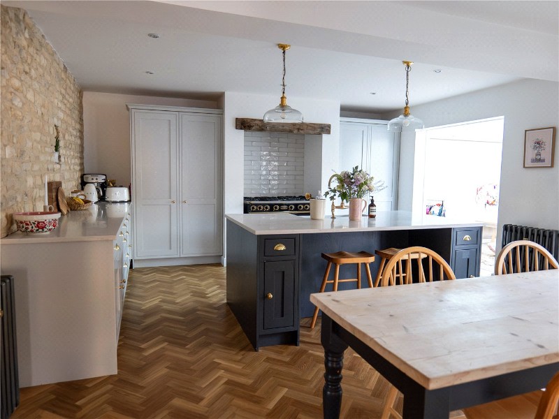 Eastgate, Deeping St. James, Peterborough, Lincolnshire, PE6