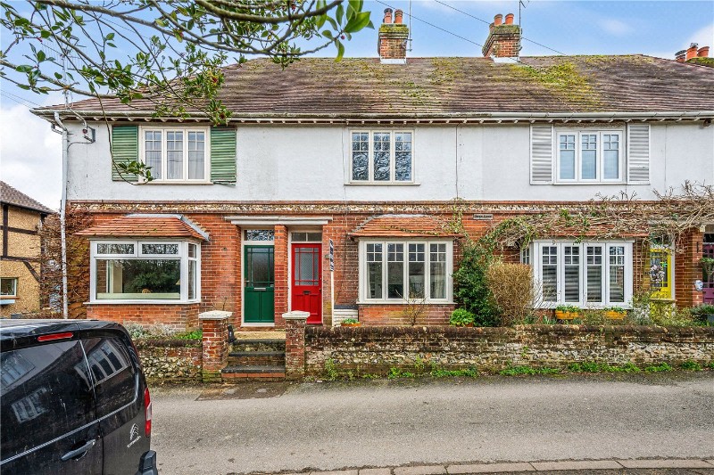 School Road, Twyford, Winchester, SO21