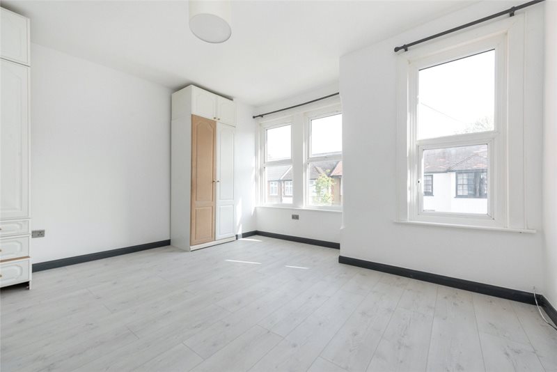 Harlesden Gardens, London, NW10