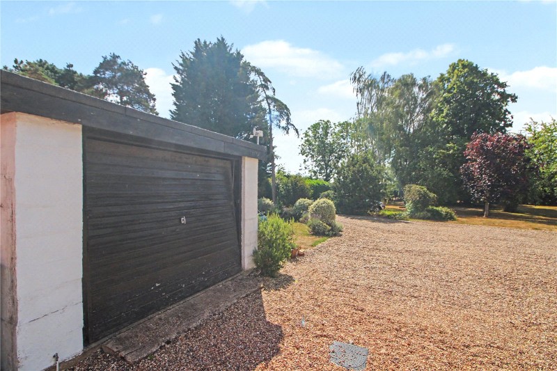 Church Road, Wacton, Norwich, Norfolk, NR15