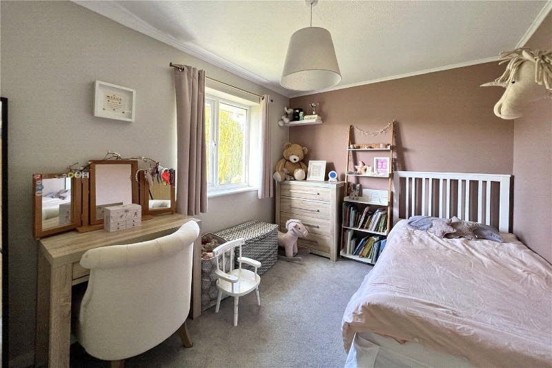 Stable Lane, Seer Green, Beaconsfield, HP9