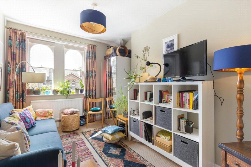 Woodland Road, London, SE19