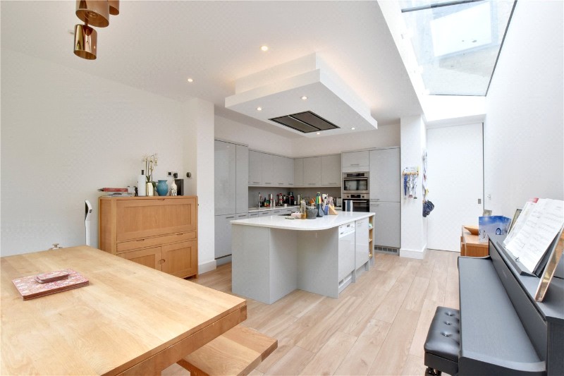 Blackheath Vale, Blackheath, London, SE3