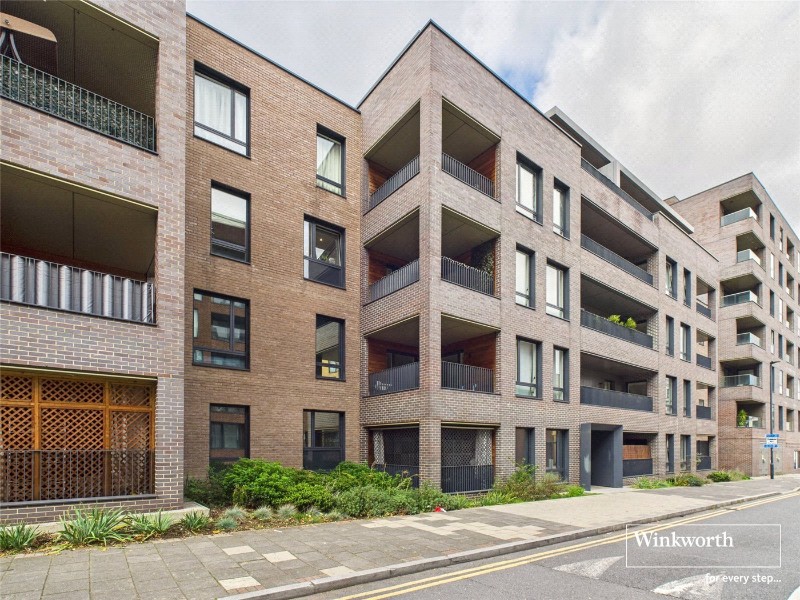 Grove Park, London, NW9