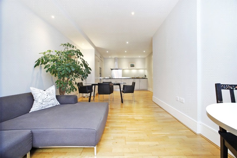 Kean Street, London, WC2B
