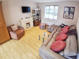 Wordsworth Avenue, Stratford-upon-Avon, Warwickshire, CV37