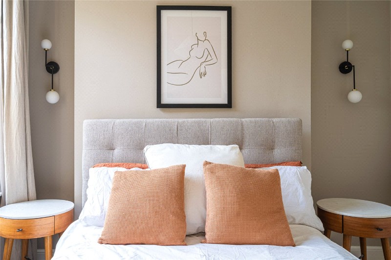 Edgington Road, London, SW16