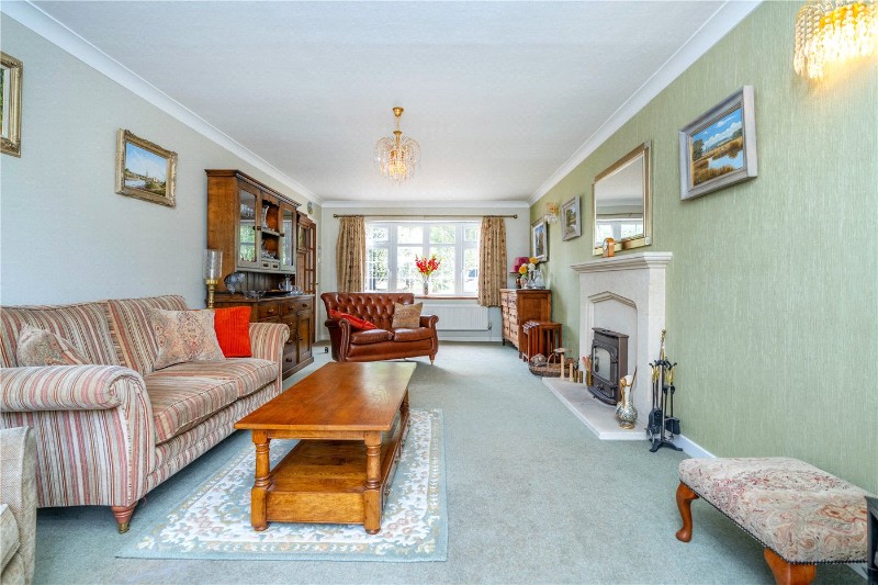 Woodland Avenue, Bourne, Lincolnshire, PE10