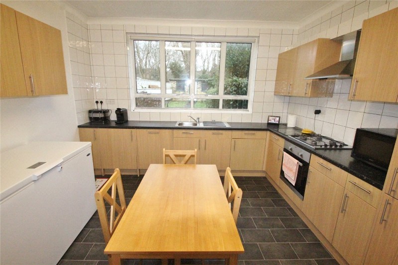 Crescent Road, Finchley, London, N3
