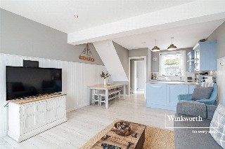 Ferry Road, Bournemouth, BH6