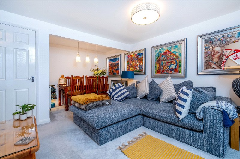 Renfrew Drive, Greylees, Sleaford, NG34