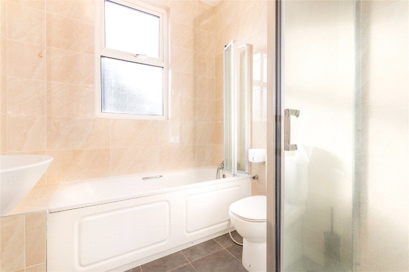 Mandrake Road, London, SW17