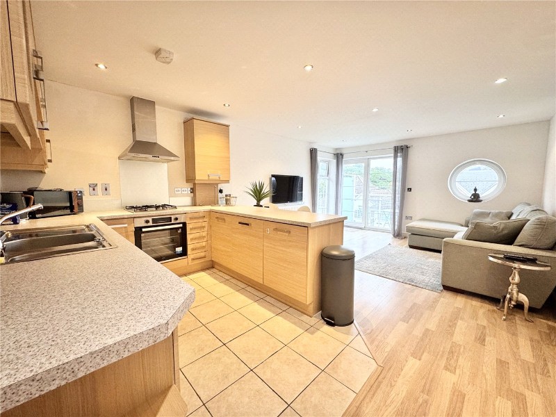 Studland Road, Bournemouth, BH4