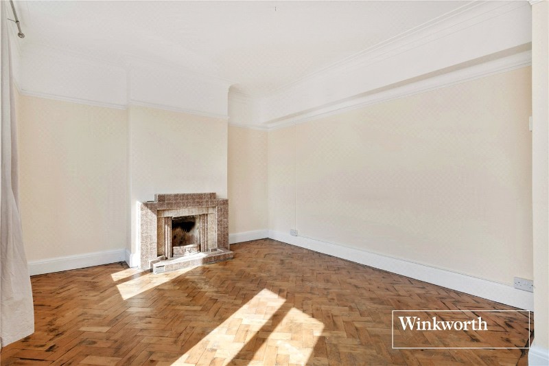 Ballards Lane, Finchley, London, N3