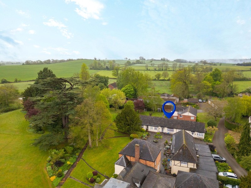 Ladbroke, Southam, Warwickshire, CV47