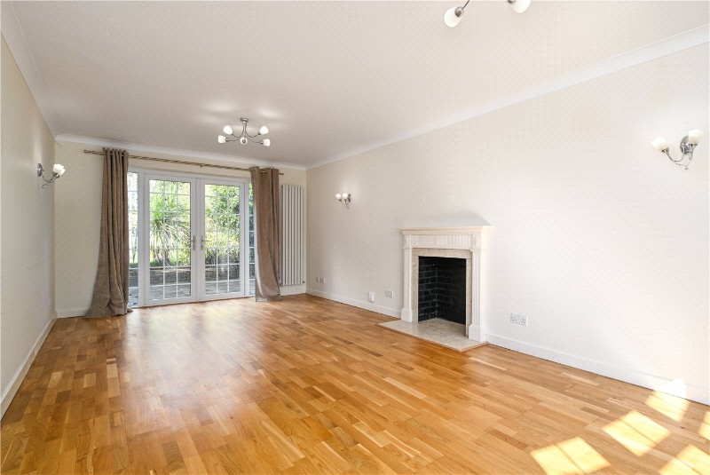 Steels Lane, Oxshott, Leatherhead, Surrey, KT22