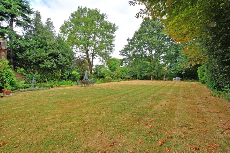 Morden Road, Blackheath, London, SE3