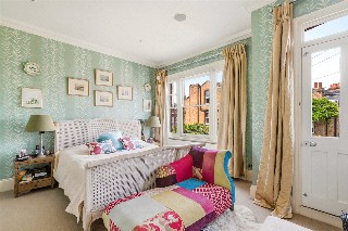 Bovingdon Road, London, SW6