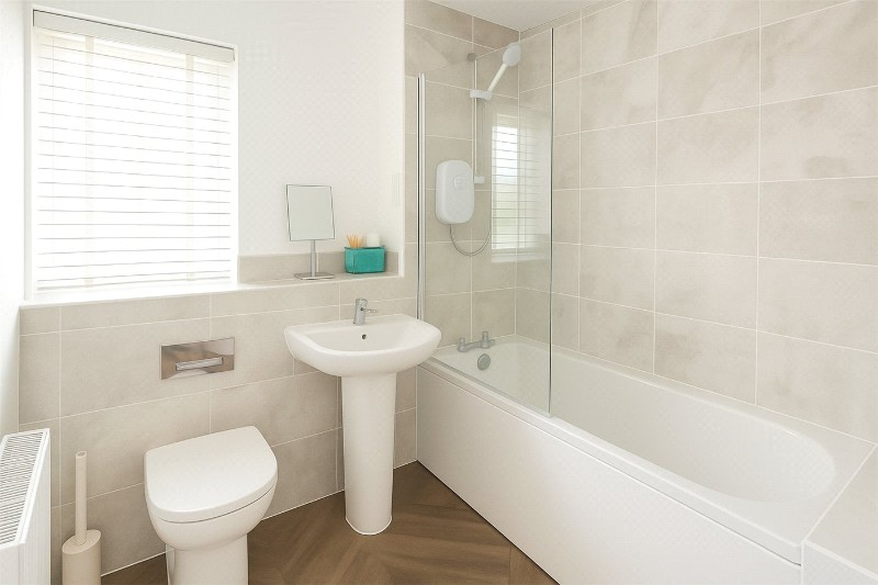 Longridge Road, Bourne, Lincolnshire, PE10