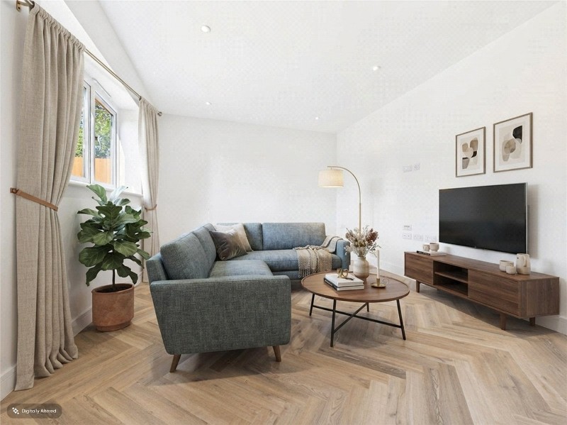Hawthorne Road, Caversham, Reading, Berkshire, RG4