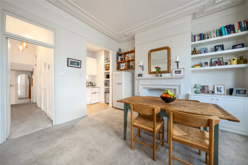Fernhead Road, Maida Vale, London, W9