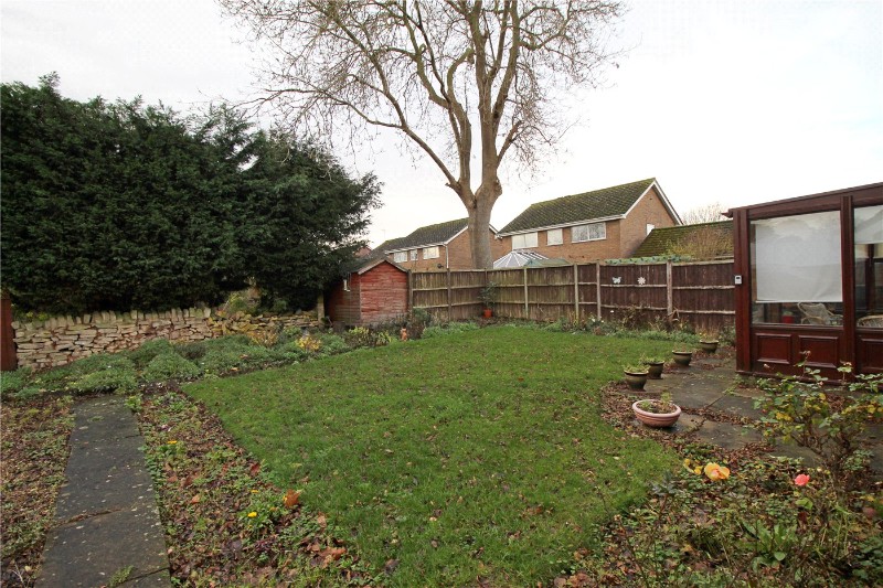 Websters Close, Glinton, Peterborough, Cambridgeshire, PE6