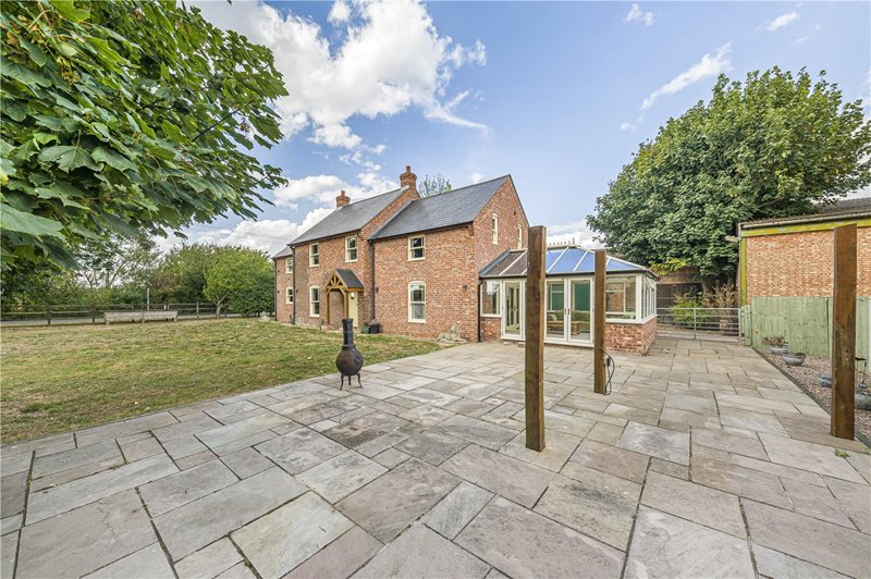 North Road, Gedney Hill, Spalding, Lincolnshire, PE12