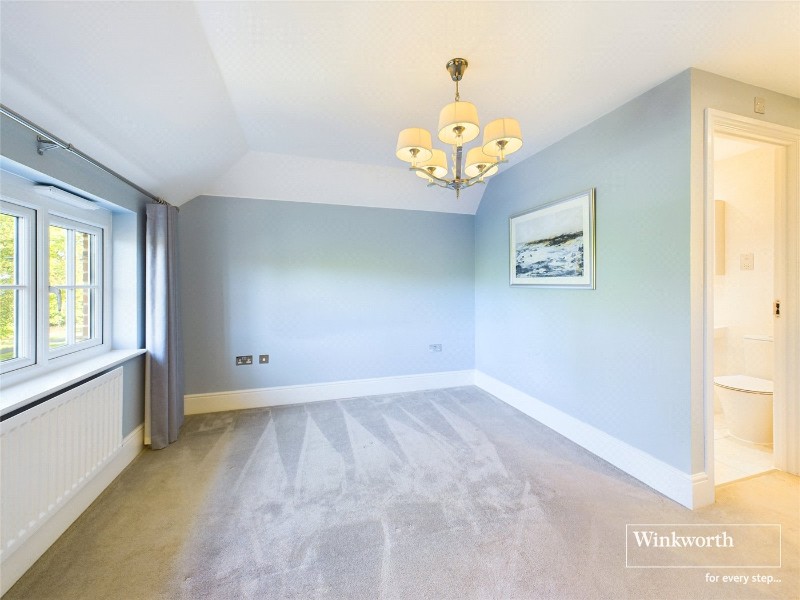 Orwell Drive, Arborfield Green, Reading, Berkshire, RG2