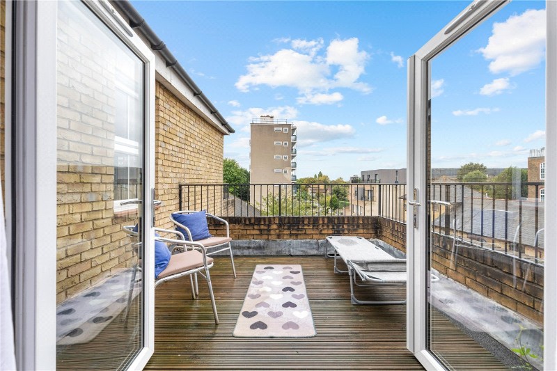 Hoxton Street, London, N1