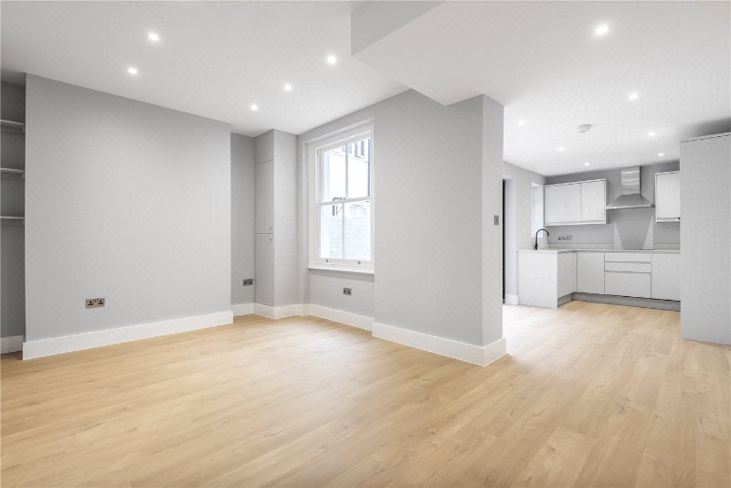 Edbrooke Road, London, W9