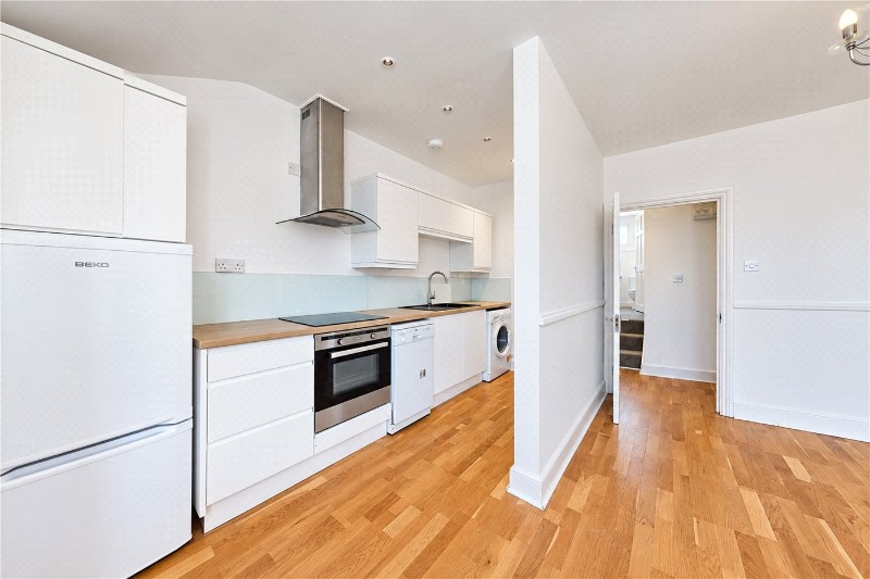Milton Road, London, N6