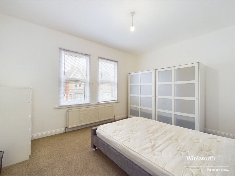 London Road, Reading, Berkshire, RG1