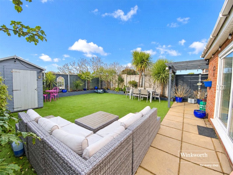 Elderberry Lane, Mudeford, Christchurch, Dorset, BH23