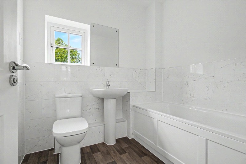 Grasshopper Gardens, Beccles, Suffolk, NR34