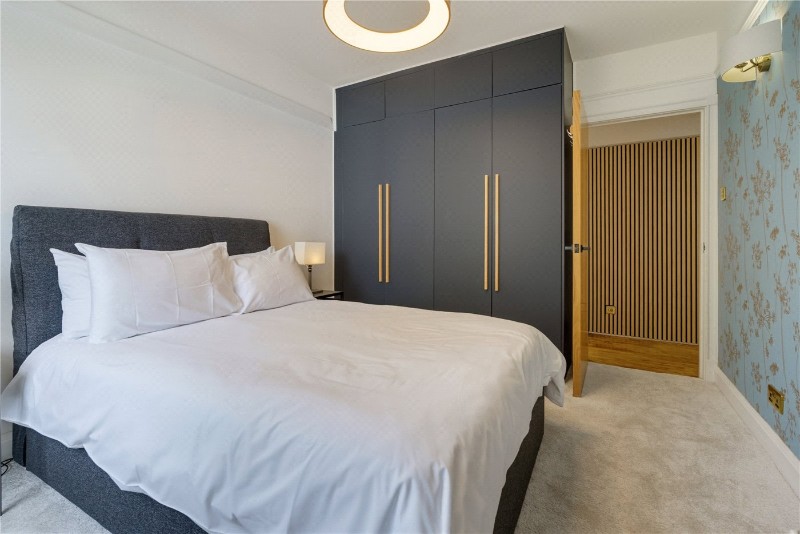 Pelham Court, 145 Fulham Road, London, SW3