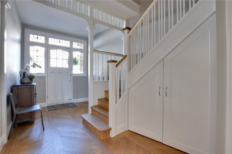 Mycenae Road, Blackheath, London, SE3