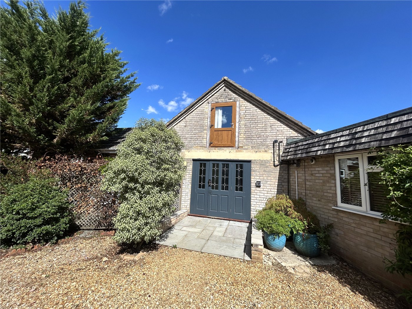 Fowlers Road, Salisbury, Wiltshire, SP1